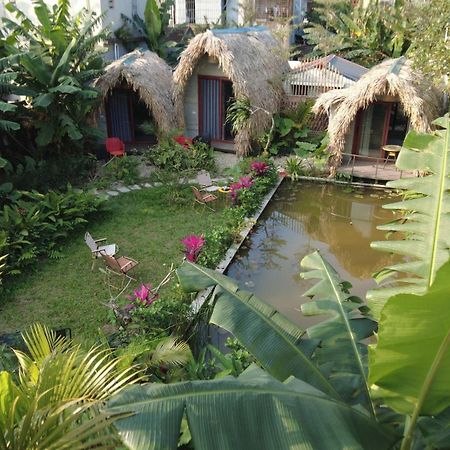 Amy House Apartman Ninh Bình Kültér fotó