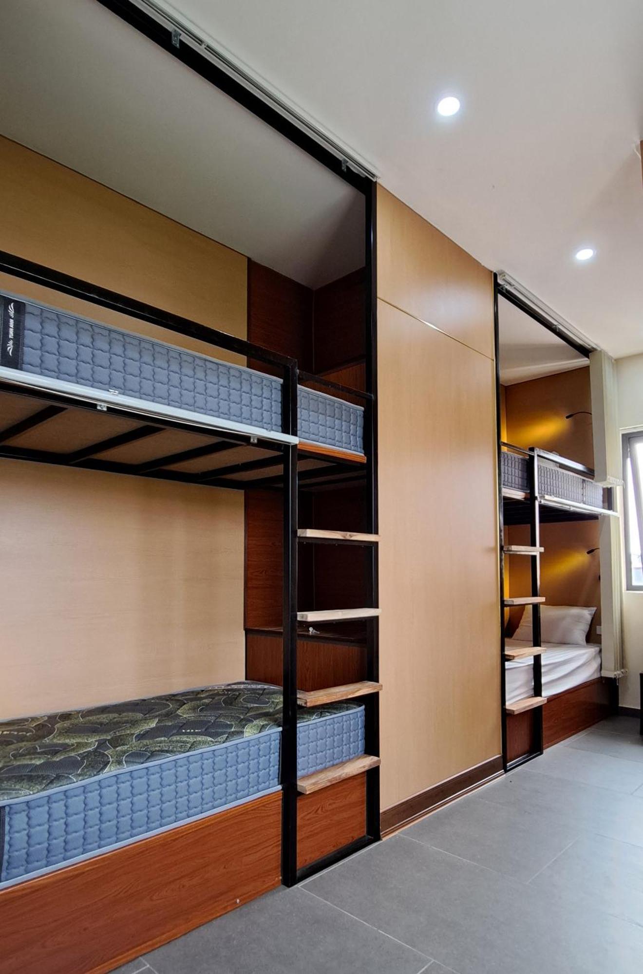 Amy House Apartman Ninh Bình Kültér fotó