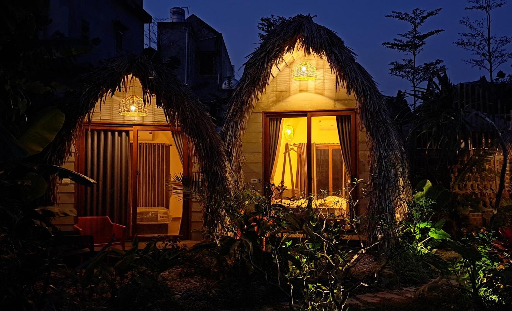 Amy House Apartman Ninh Bình Kültér fotó