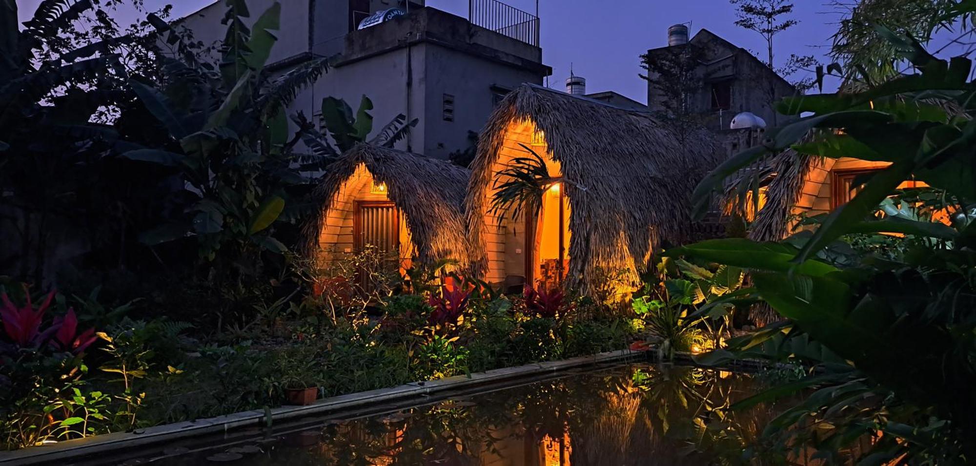 Amy House Apartman Ninh Bình Kültér fotó