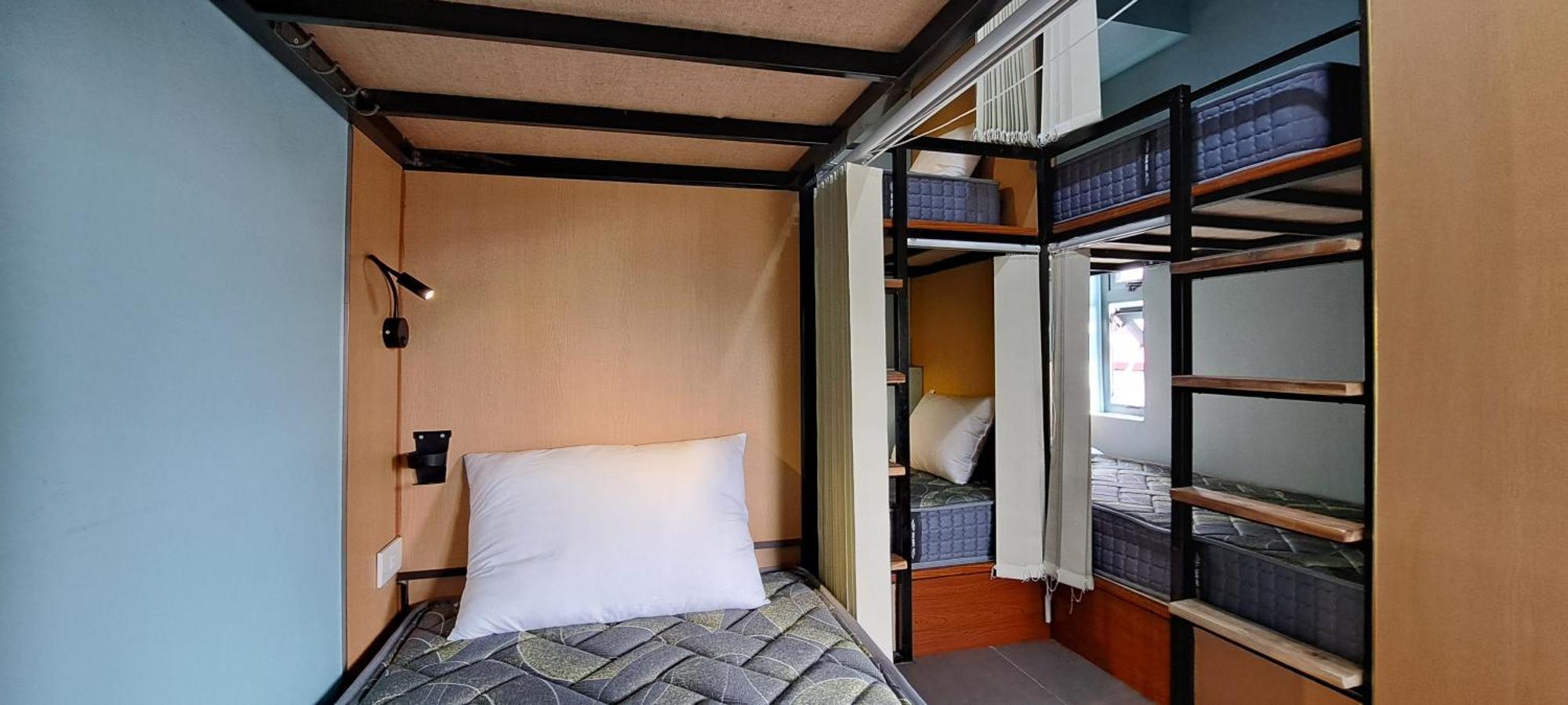 Amy House Apartman Ninh Bình Kültér fotó