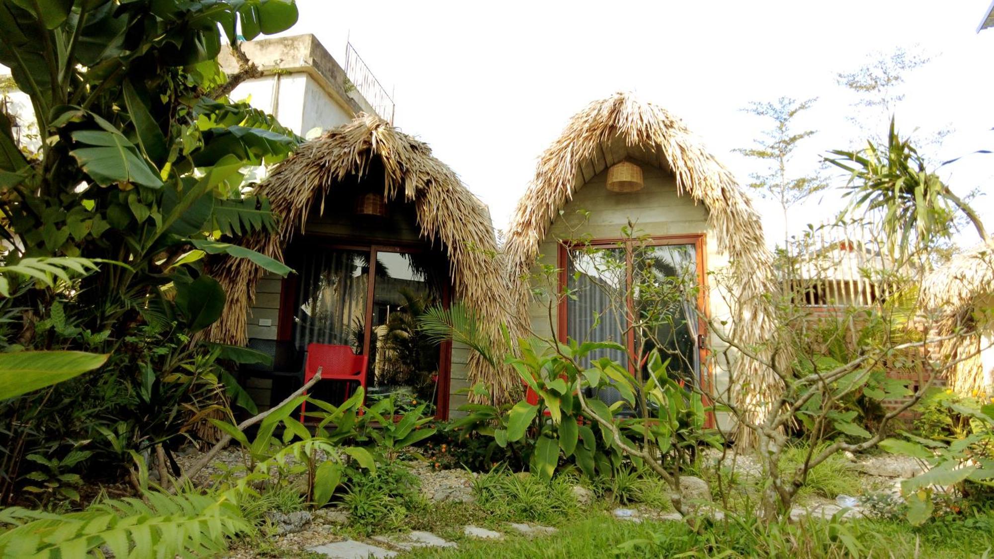 Amy House Apartman Ninh Bình Kültér fotó