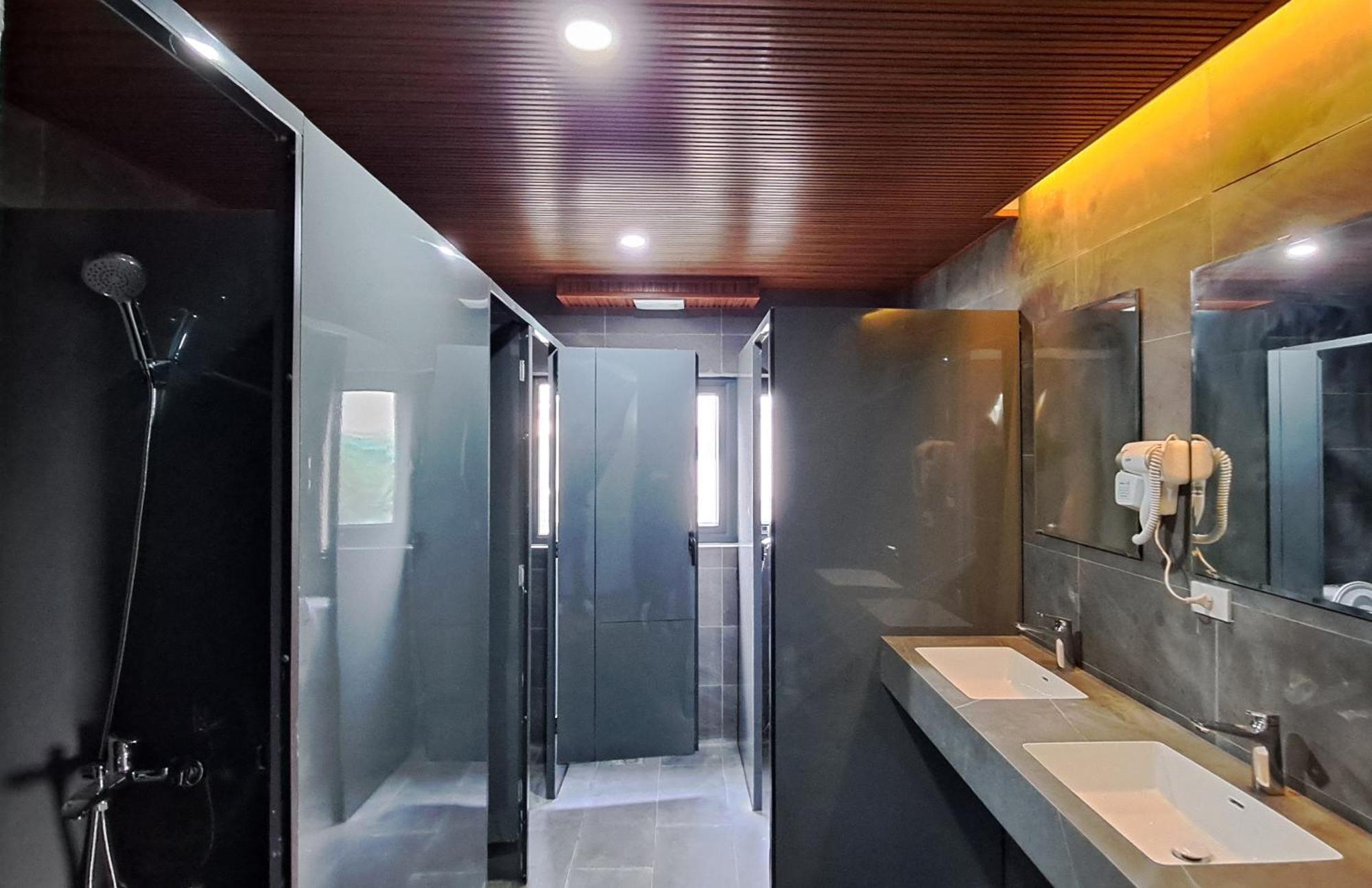 Amy House Apartman Ninh Bình Kültér fotó
