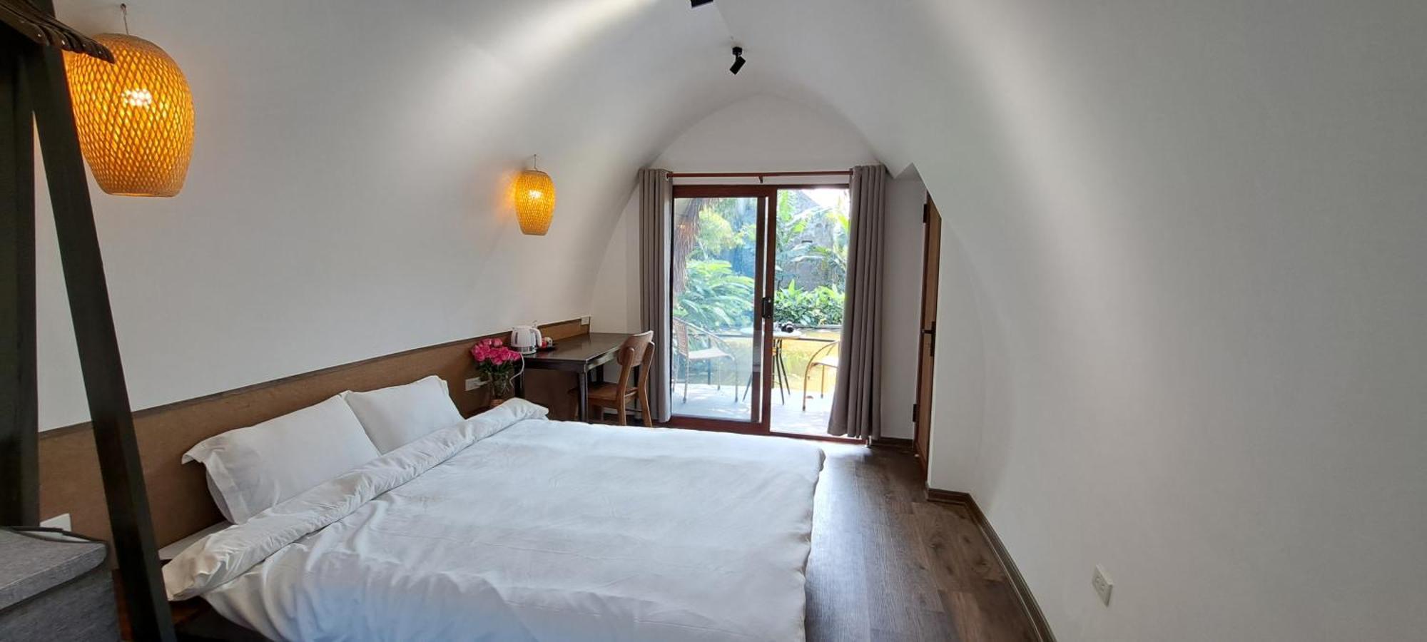 Amy House Apartman Ninh Bình Kültér fotó