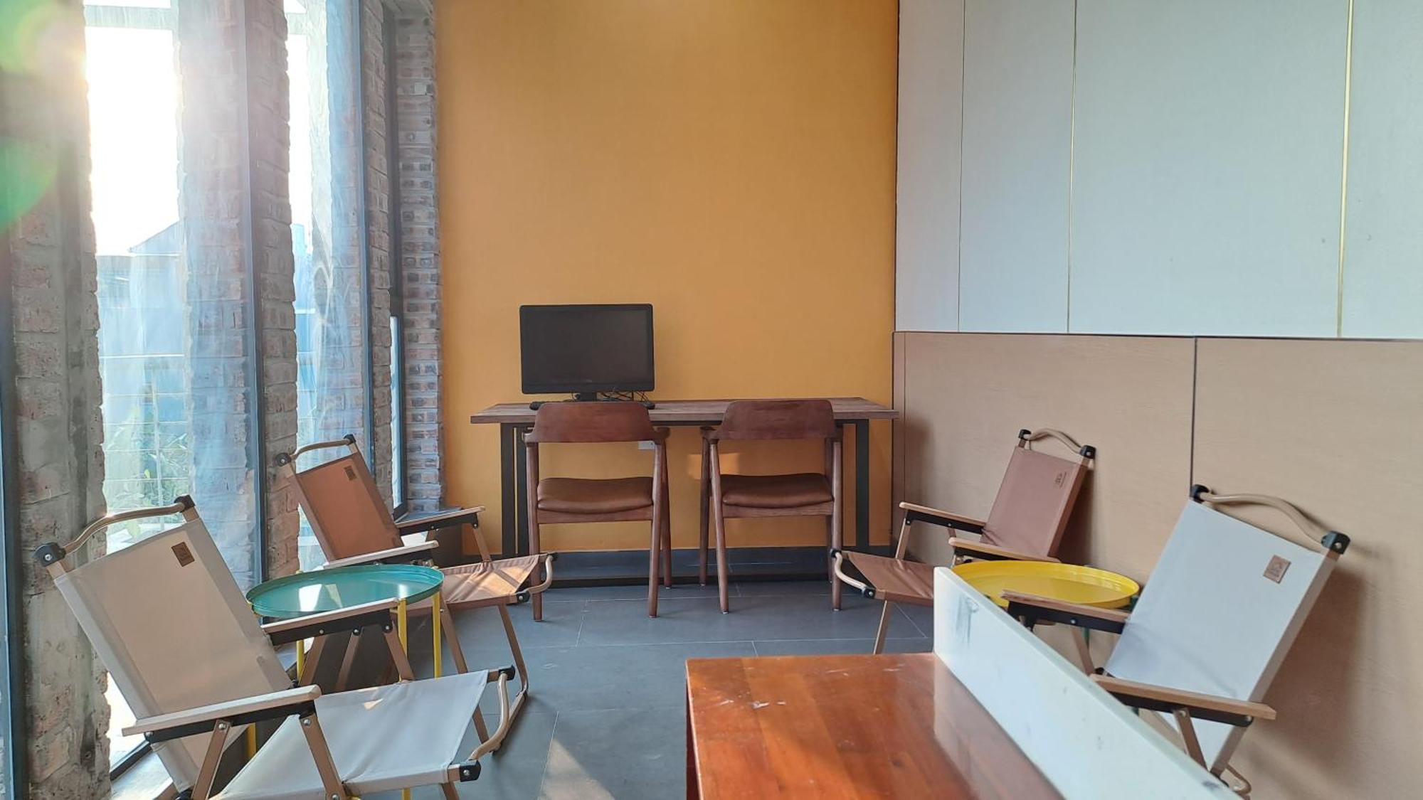 Amy House Apartman Ninh Bình Kültér fotó