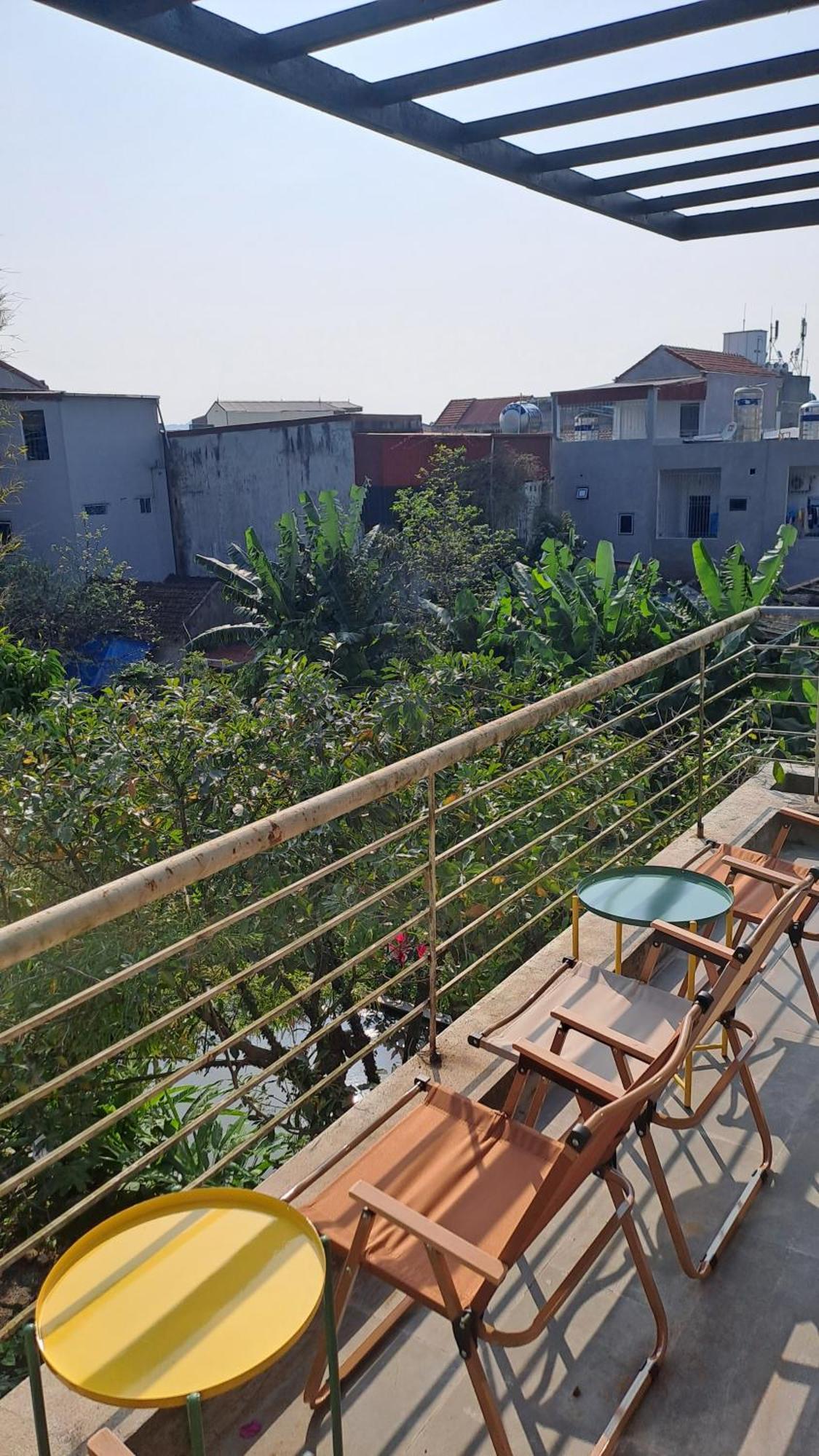 Amy House Apartman Ninh Bình Kültér fotó