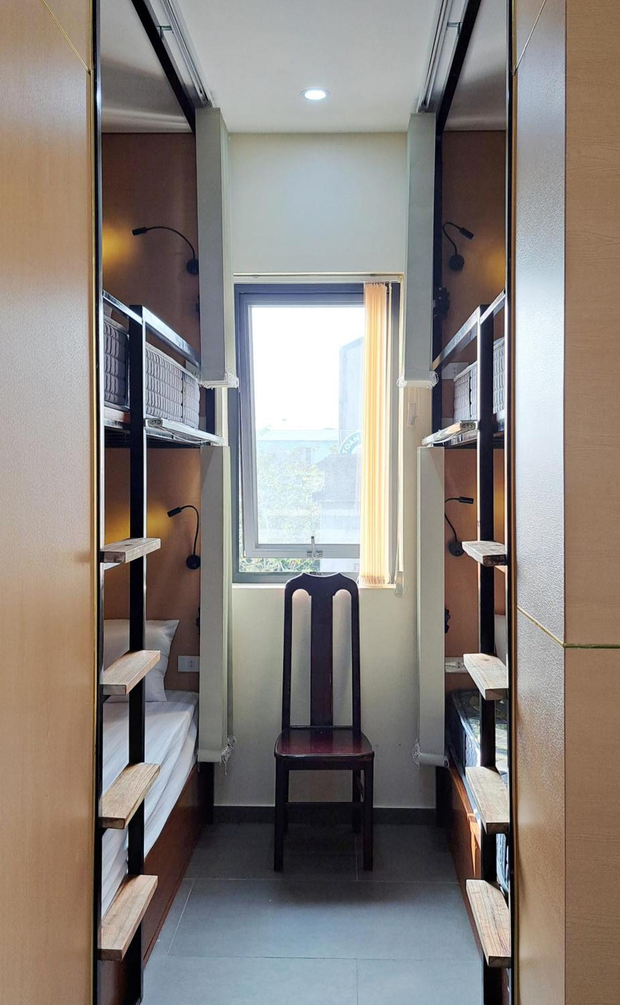 Amy House Apartman Ninh Bình Kültér fotó