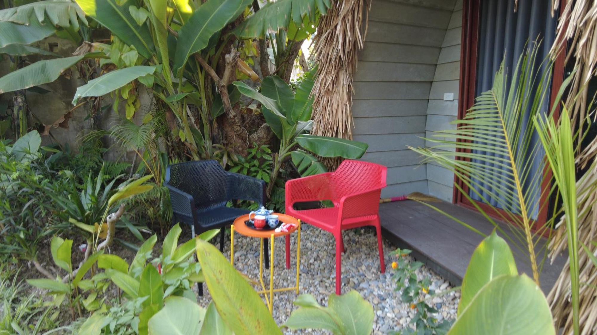 Amy House Apartman Ninh Bình Kültér fotó