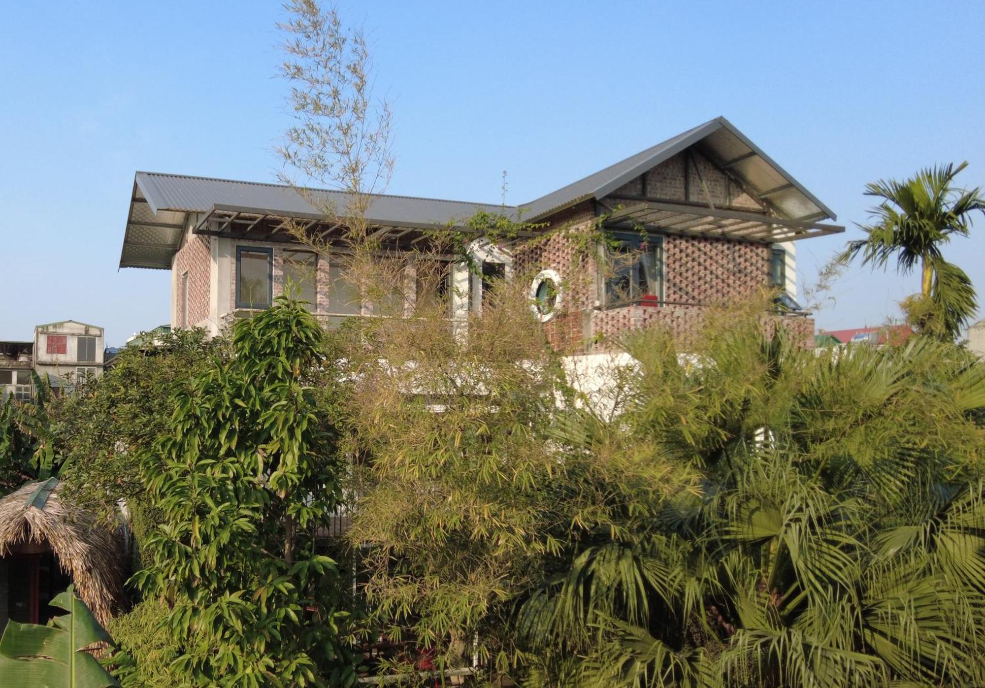 Amy House Apartman Ninh Bình Kültér fotó