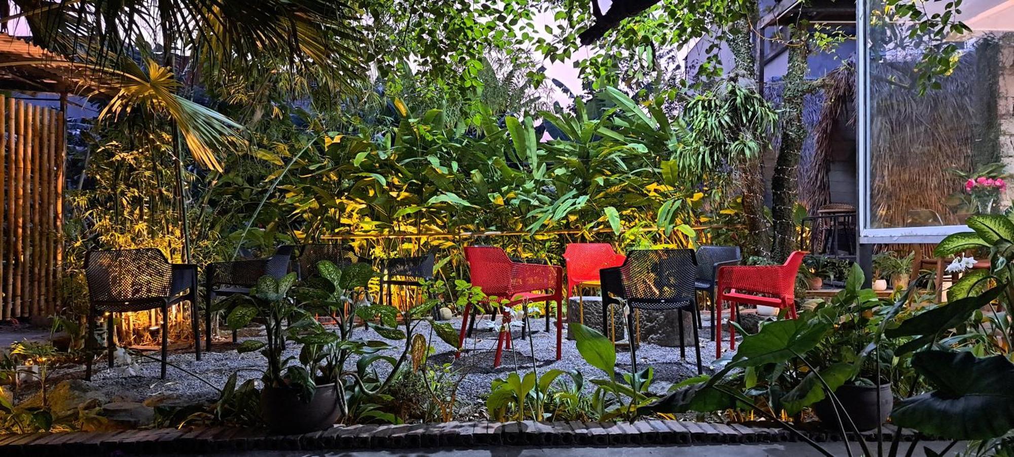 Amy House Apartman Ninh Bình Kültér fotó