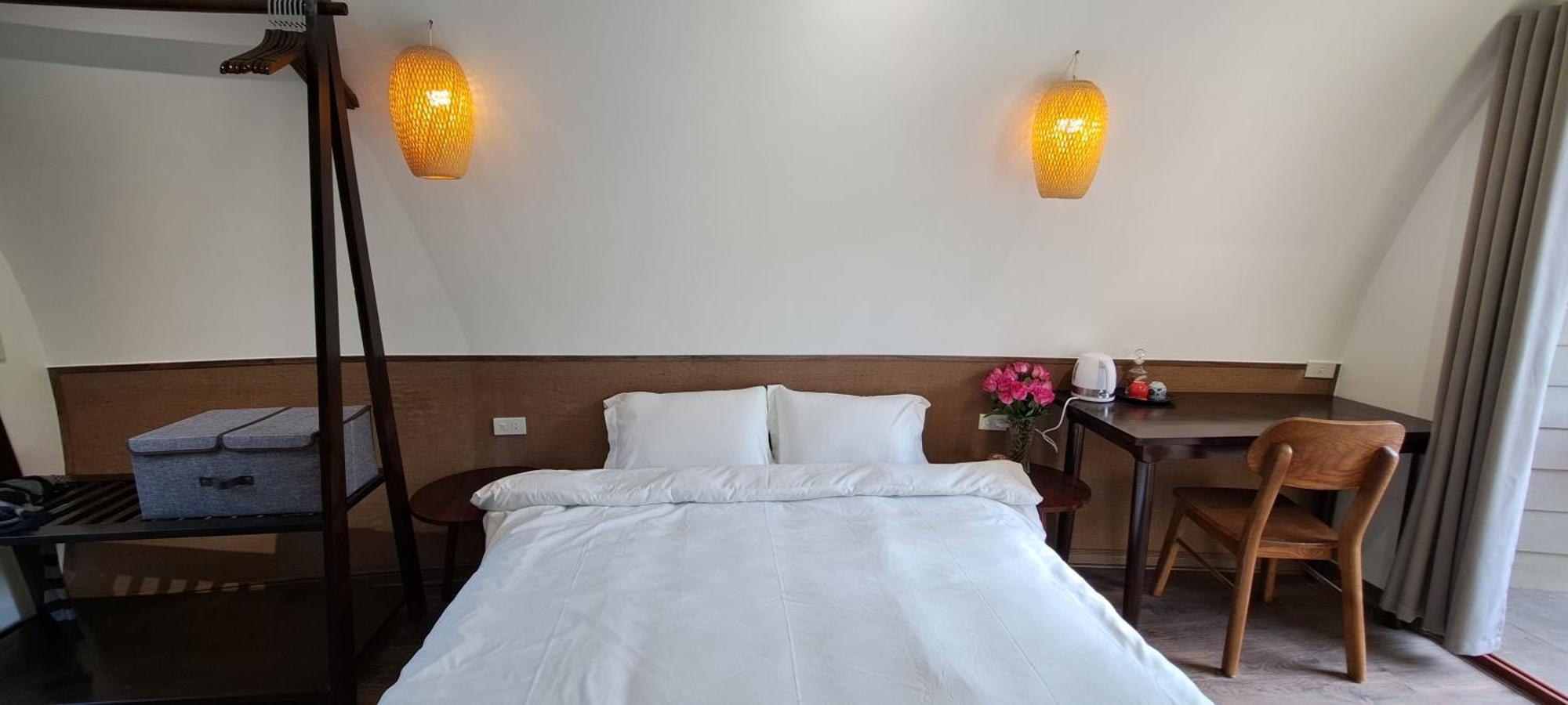Amy House Apartman Ninh Bình Kültér fotó