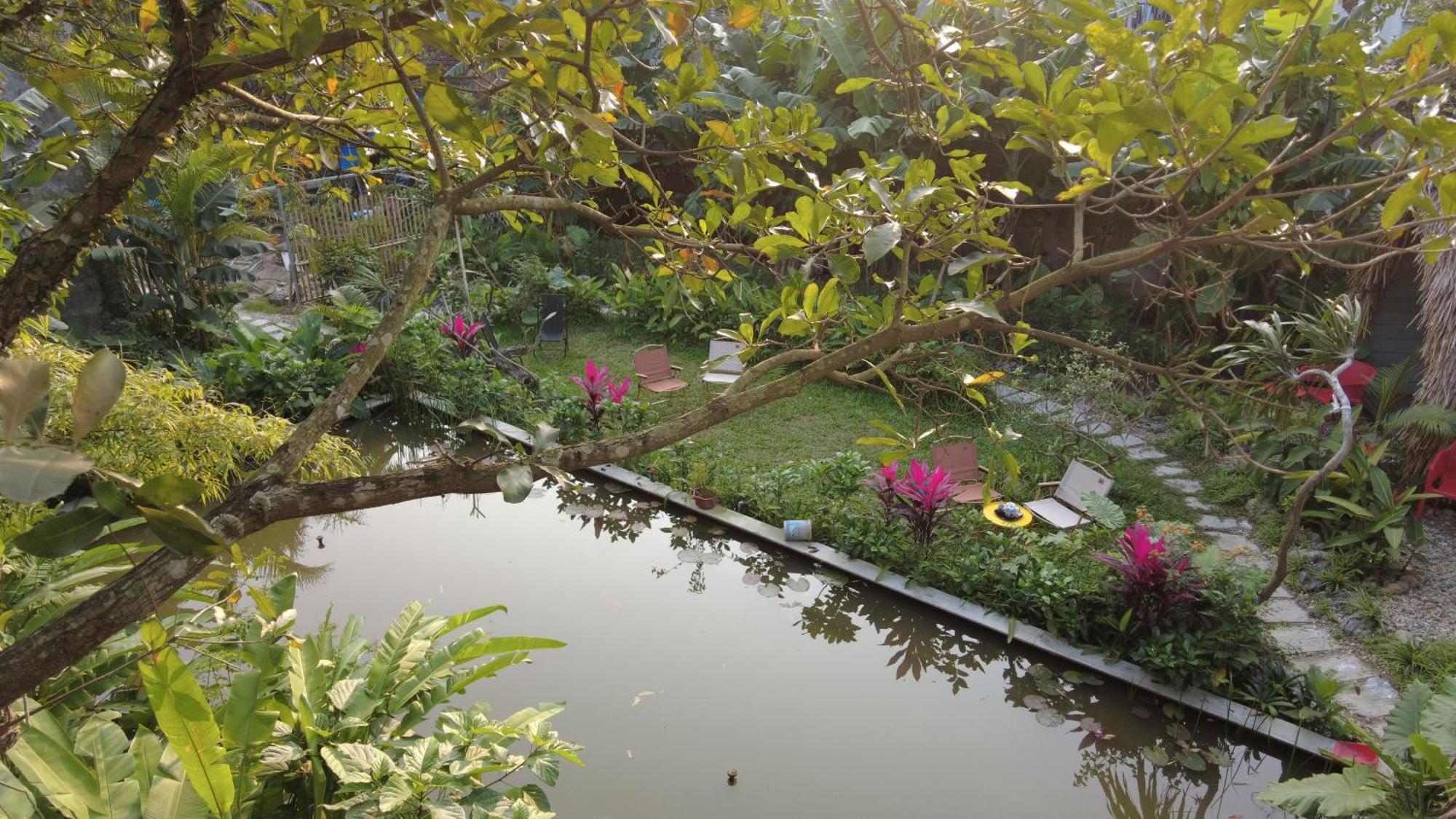 Amy House Apartman Ninh Bình Kültér fotó