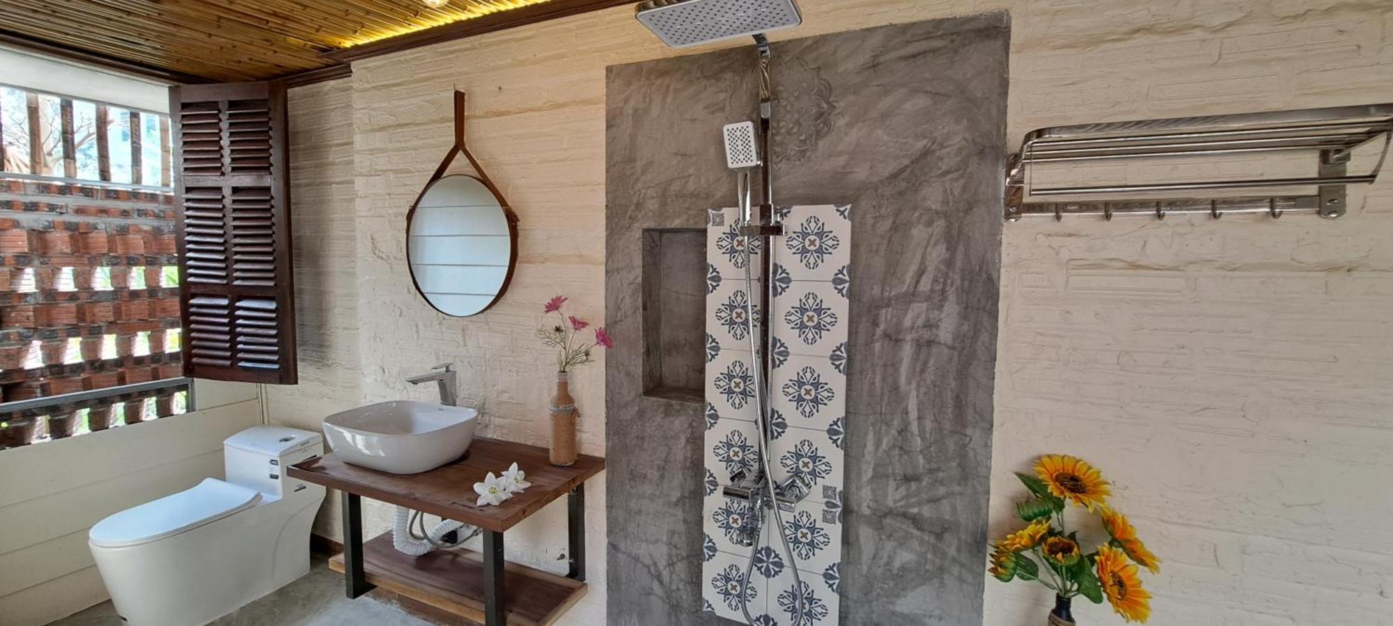 Amy House Apartman Ninh Bình Kültér fotó