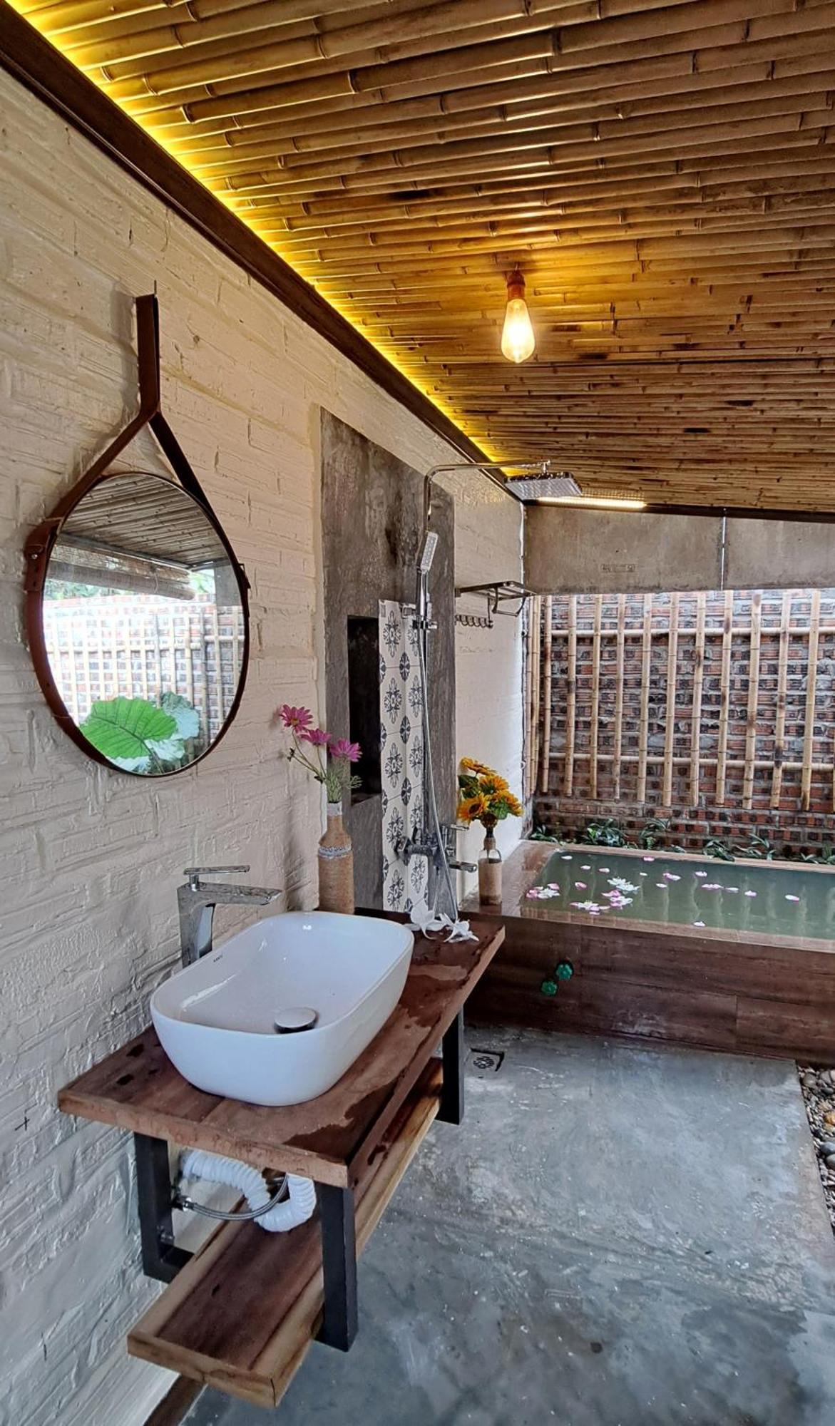 Amy House Apartman Ninh Bình Kültér fotó