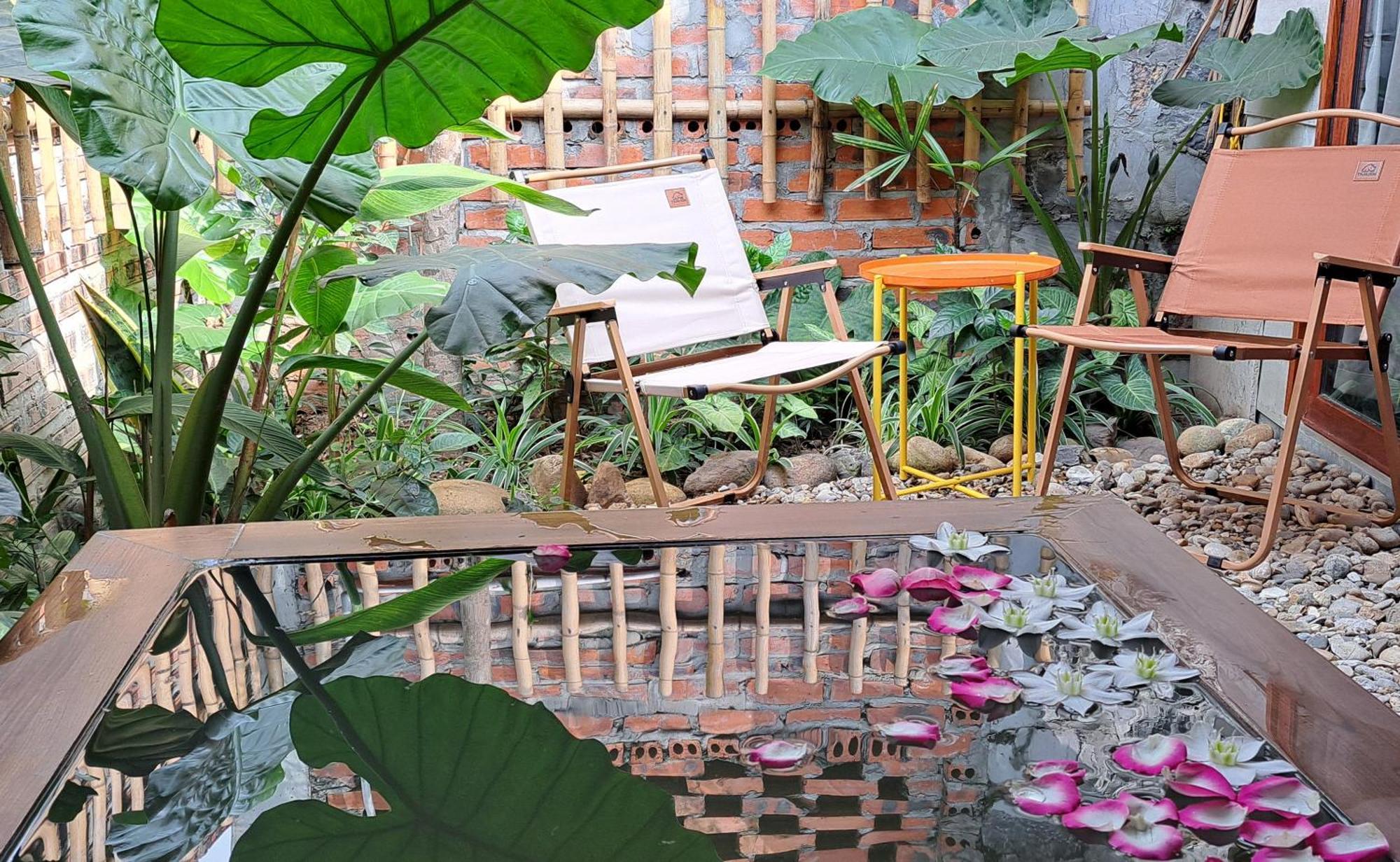 Amy House Apartman Ninh Bình Kültér fotó