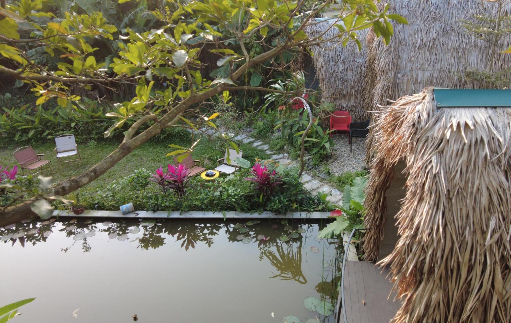 Amy House Apartman Ninh Bình Kültér fotó