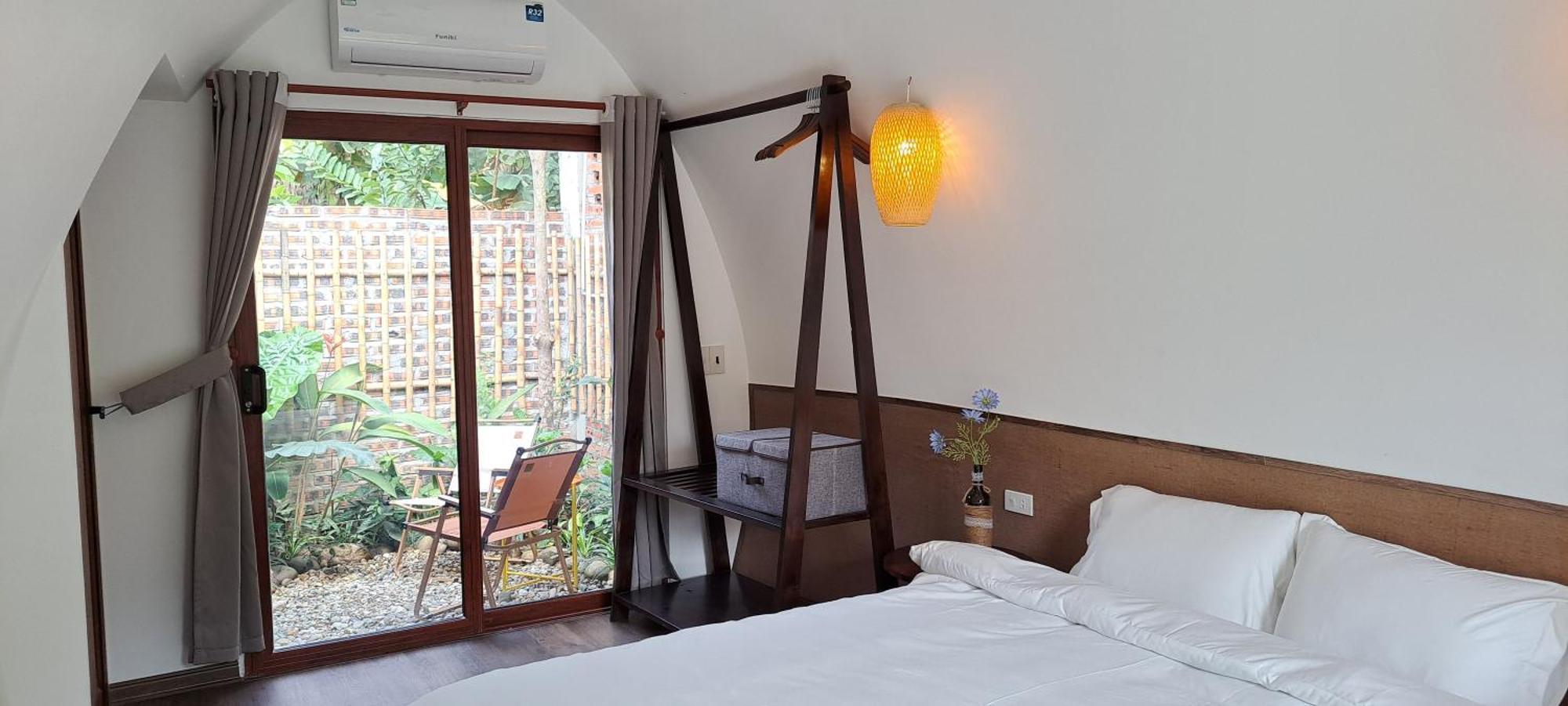 Amy House Apartman Ninh Bình Kültér fotó