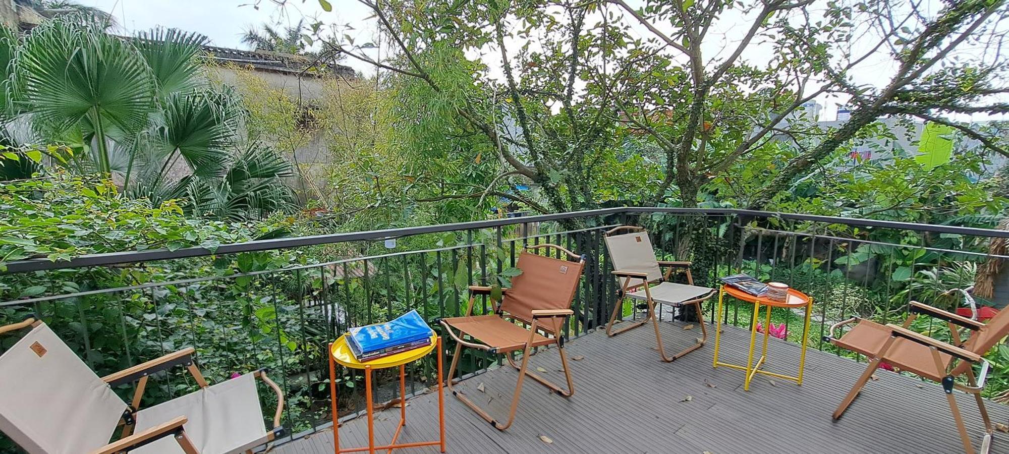 Amy House Apartman Ninh Bình Kültér fotó