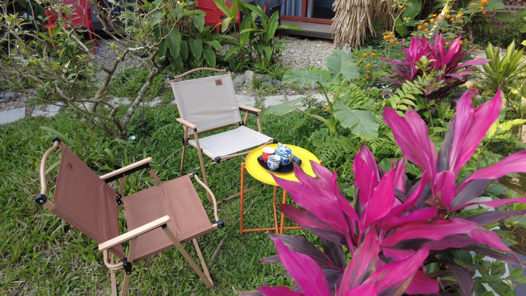Amy House Apartman Ninh Bình Kültér fotó